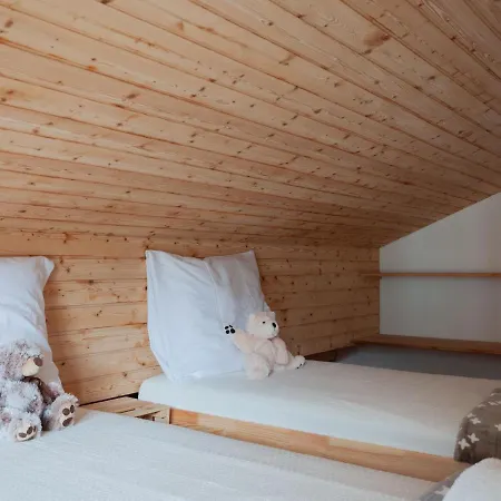 De Cry 16 By Interhome *