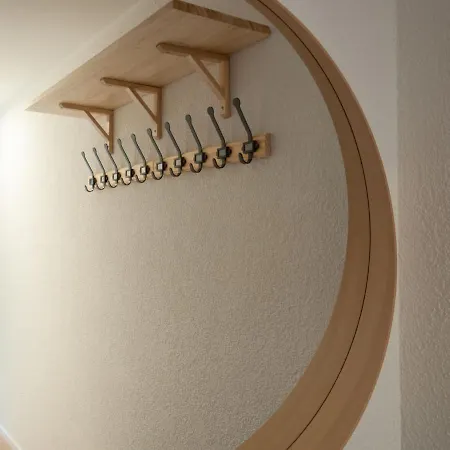 De Cry 16 By Interhome