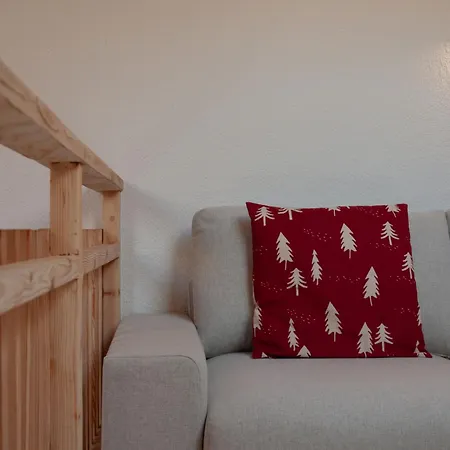 De Cry 16 By Interhome Nendaz