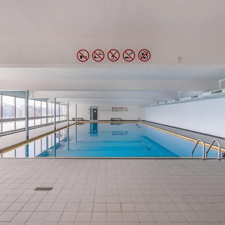 De Cry 16 By Interhome Lägenhet Nendaz