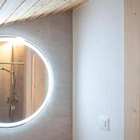 De Cry 16 By Interhome Lägenhet *