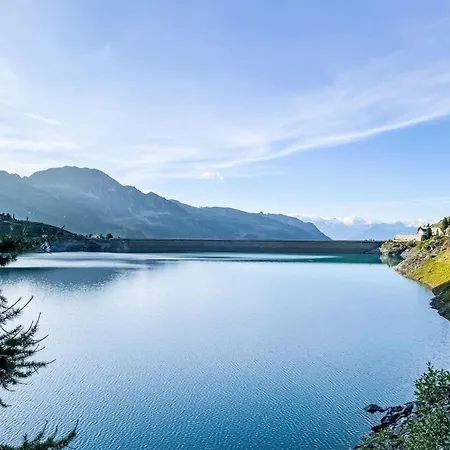 De Cry 16 By Interhome Lägenhet Nendaz