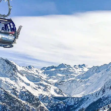 Lägenhet De Cry 16 By Interhome *