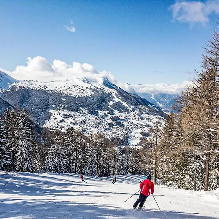 De Cry 16 By Interhome Lägenhet