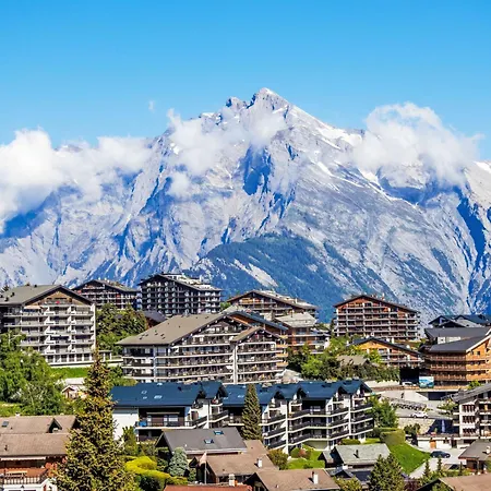 De Cry 16 By Interhome