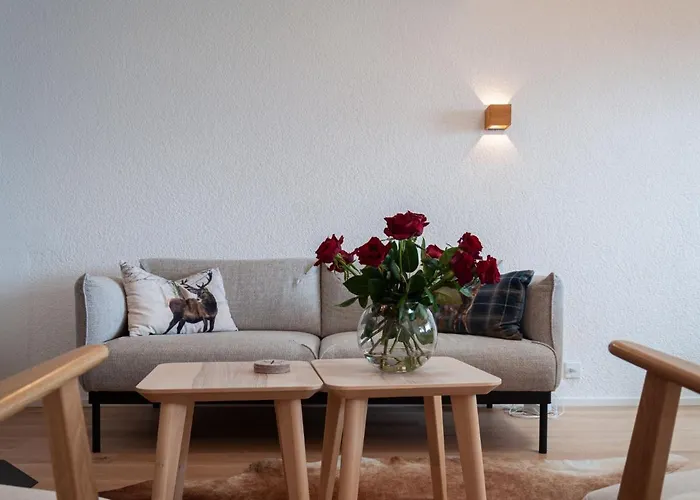 De Cry 16 By Interhome Appartement Nendaz