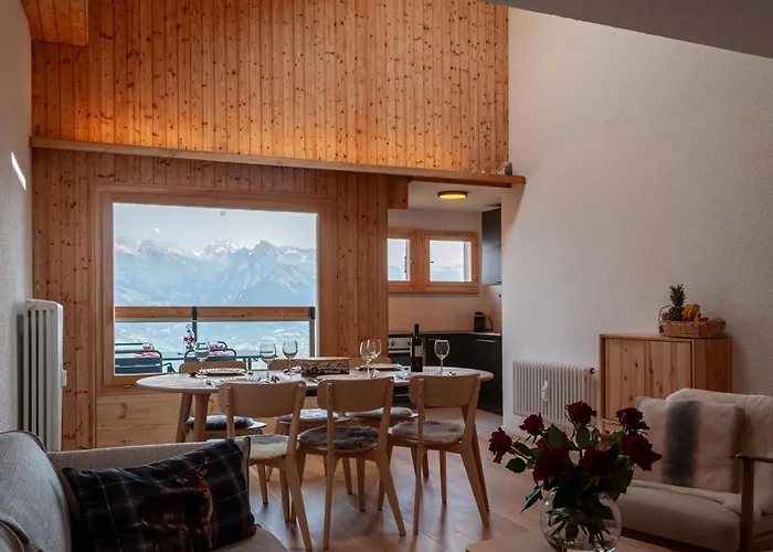 De Cry 16 By Interhome