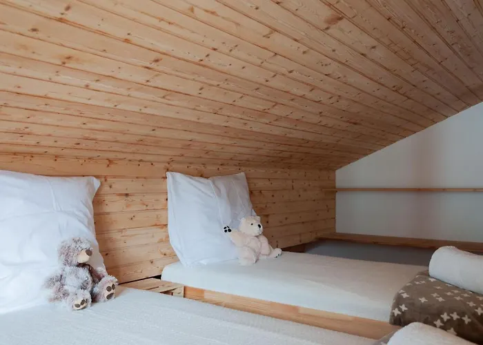 De Cry 16 By Interhome *