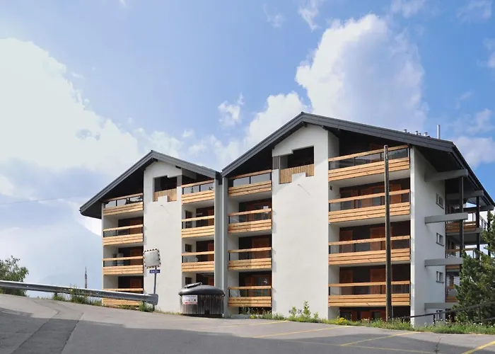 De Cry 16 By Interhome Appartement