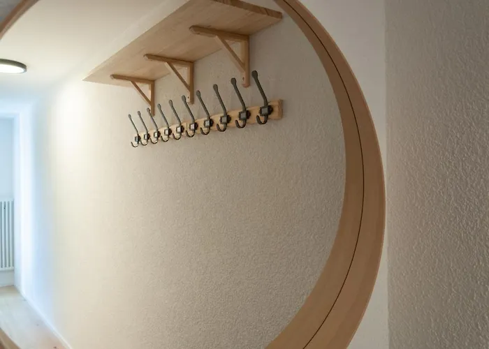 De Cry 16 By Interhome