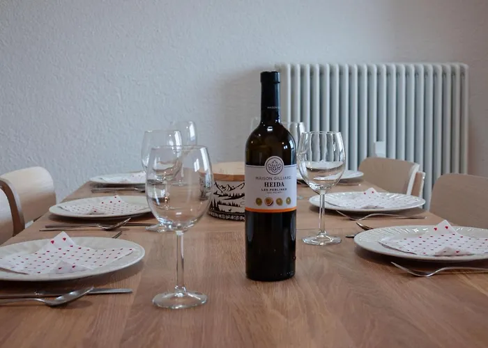 Appartement De Cry 16 By Interhome