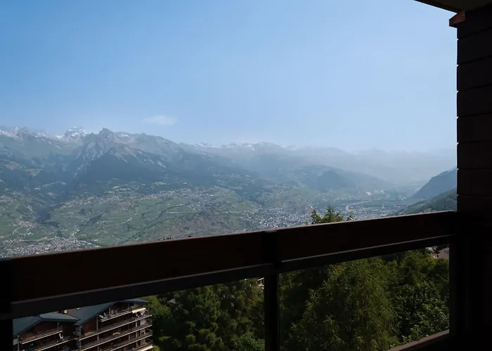 De Cry 16 By Interhome Appartement