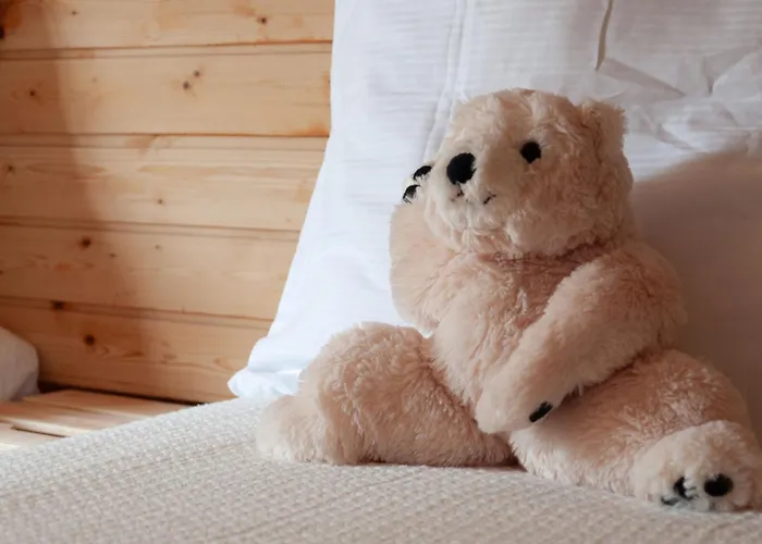 Appartement De Cry 16 By Interhome Nendaz