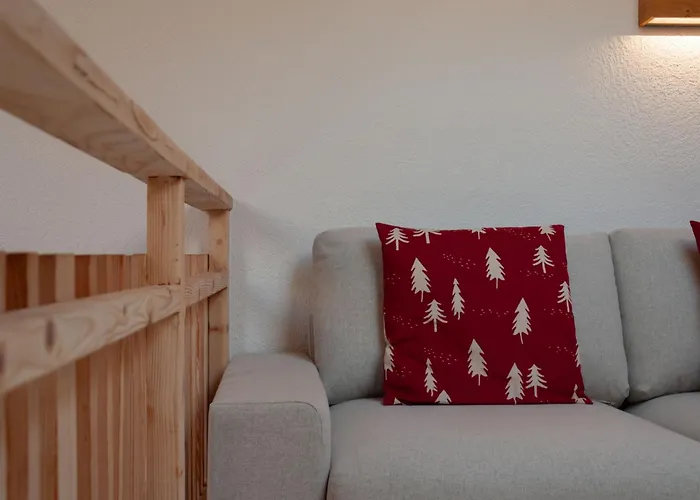 De Cry 16 By Interhome Nendaz