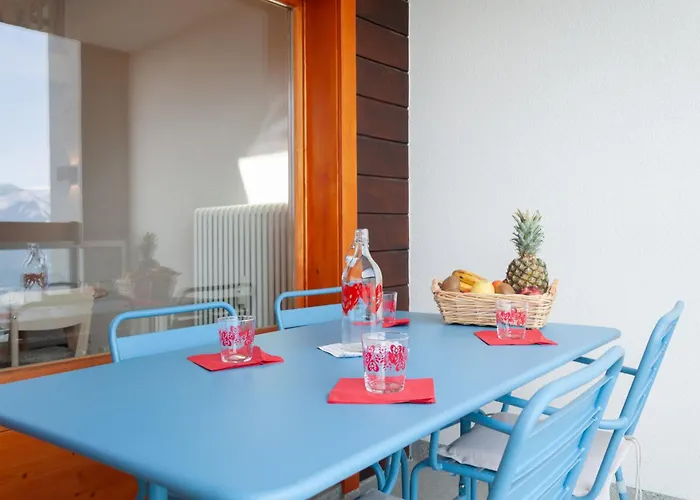 De Cry 16 By Interhome *