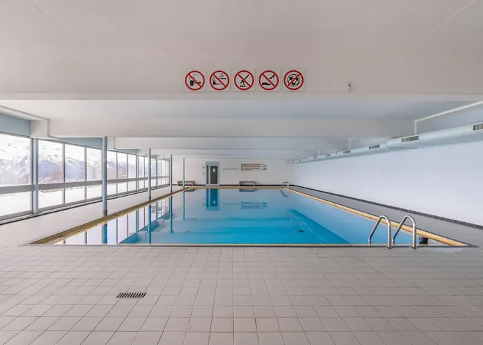 De Cry 16 By Interhome Appartement Nendaz