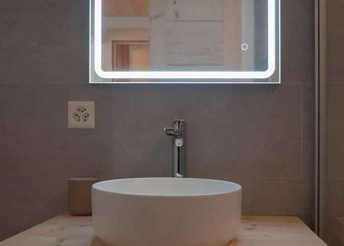 De Cry 16 By Interhome Appartement