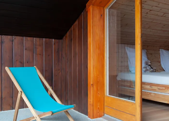 De Cry 16 By Interhome *