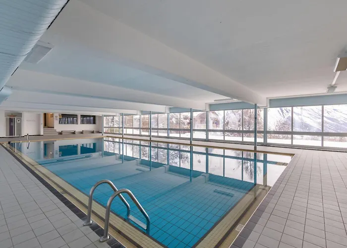 Appartement De Cry 16 By Interhome