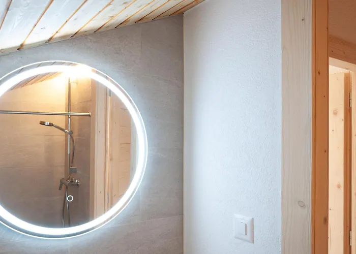 De Cry 16 By Interhome Appartement *