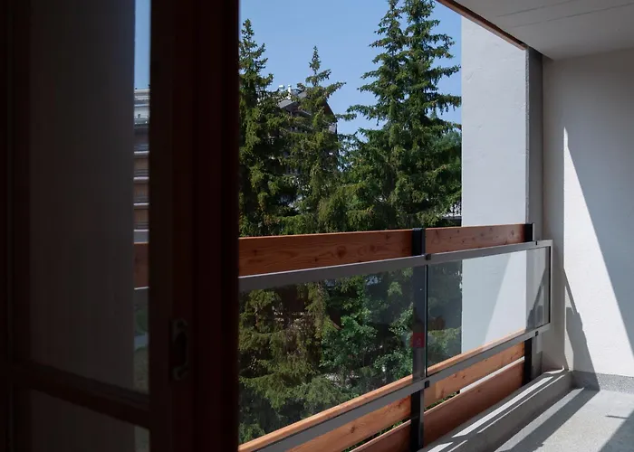 Appartement De Cry 16 By Interhome