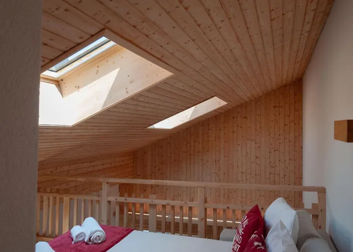 De Cry 16 By Interhome Appartement Nendaz