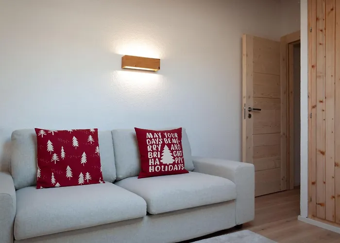 De Cry 16 By Interhome *