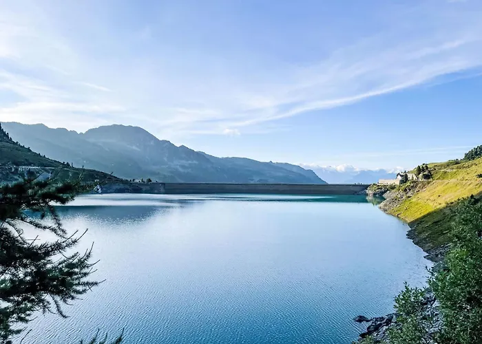 De Cry 16 By Interhome Appartement Nendaz