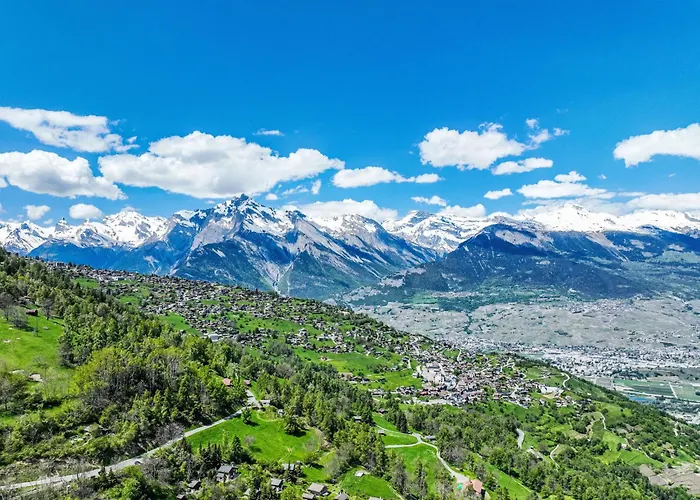 De Cry 16 By Interhome