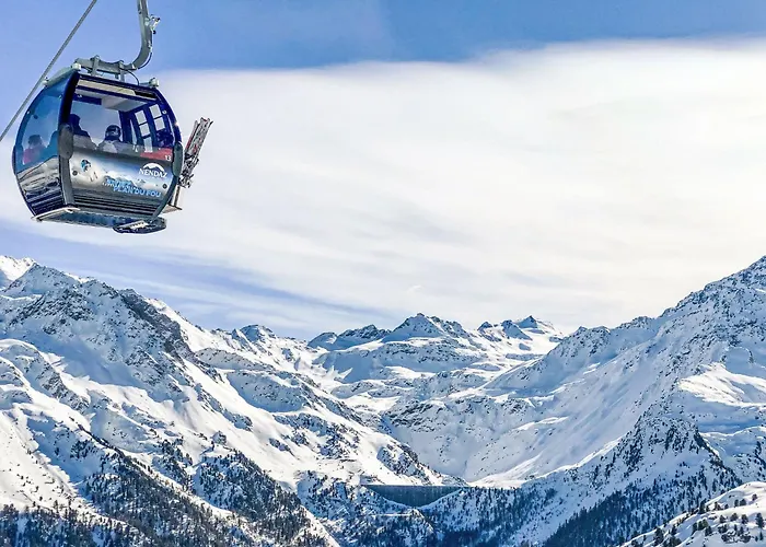 Appartement De Cry 16 By Interhome *