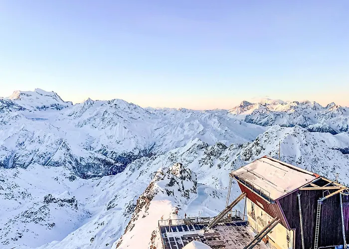 Apartment De Cry 16 By Interhome Nendaz