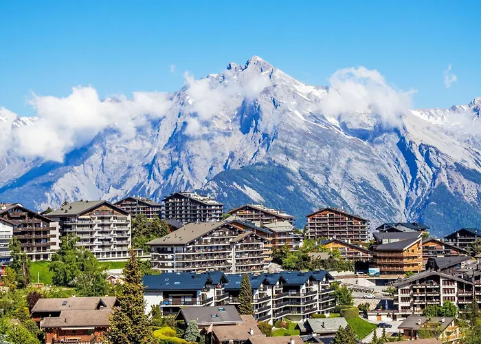 De Cry 16 By Interhome