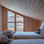 Apartment De Cry 16 By Interhome Nendaz