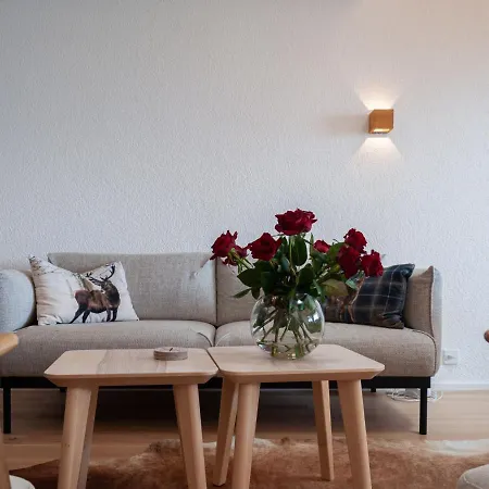 De Cry 16 By Interhome Apartamento Nendaz
