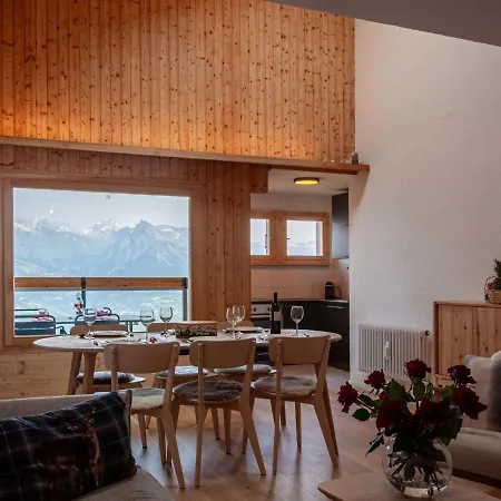 De Cry 16 By Interhome