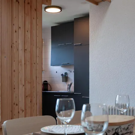 De Cry 16 By Interhome Апартаменты Нанда