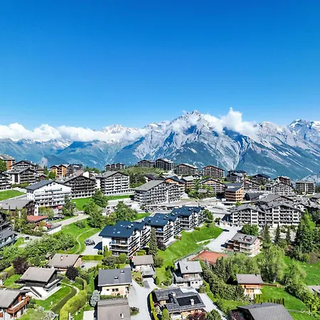 De Cry 16 By Interhome Апартаменты