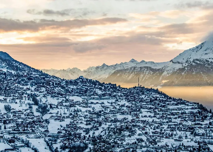 De Cry 16 By Interhome דירה