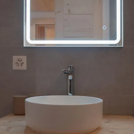 De Cry 16 By Interhome Apartmán