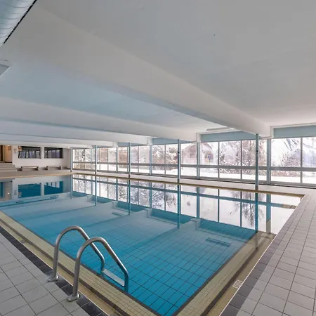 Apartmán De Cry 16 By Interhome