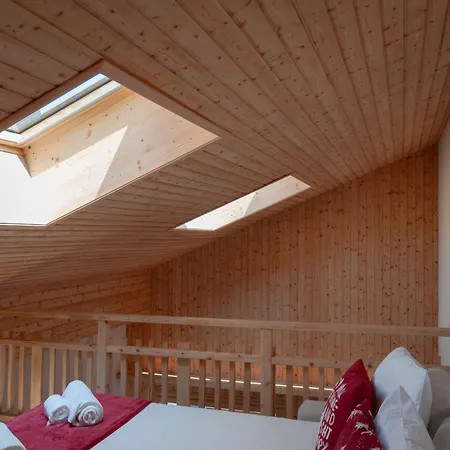 De Cry 16 By Interhome Apartmán Nendaz