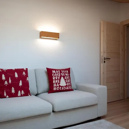 De Cry 16 By Interhome *